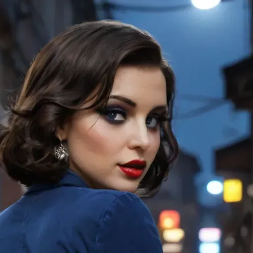 генератор порно-изображений на ИИ