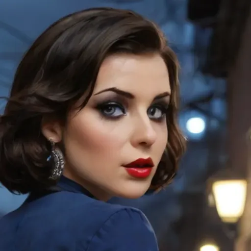 โปรแกรมสร้างภาพโปรนที่ใช้ปัญหา AI