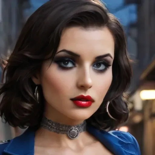 एआई पोर्न इमेज जेनरेटर