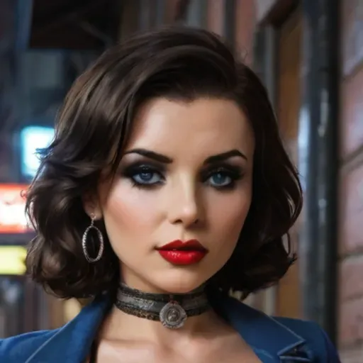 generatore di immagini porno IA