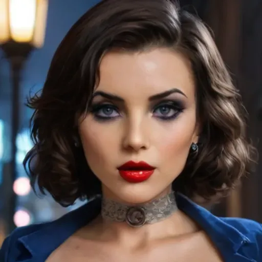 yapay zekâ porno görsel üretici