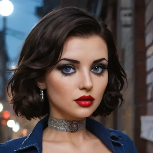 AI色情圖片產生器