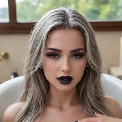 генератор порно-изображений на ИИ