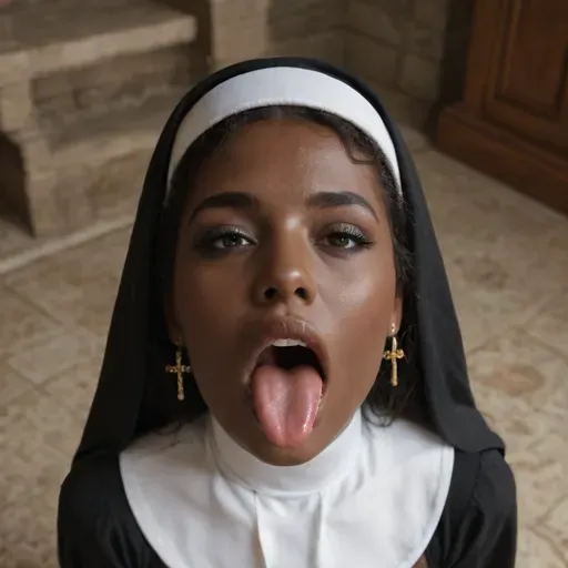 generatore di immagini porno IA