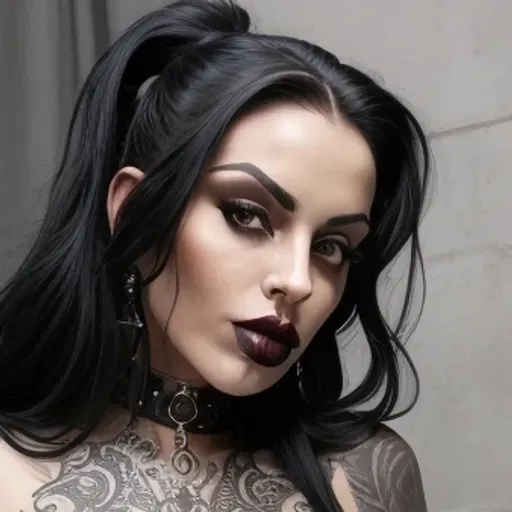 yapay zekâ porno görsel üretici