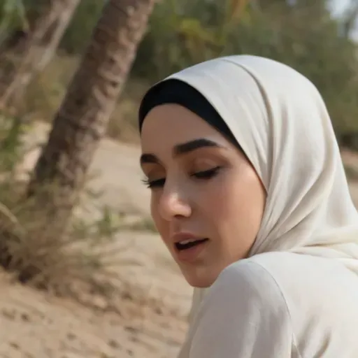 AI 포르노 이미지 생성기