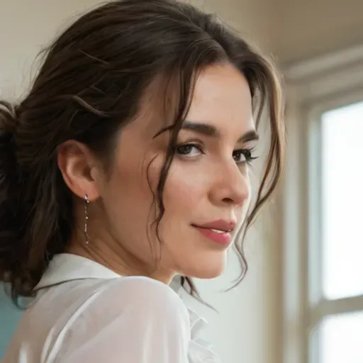 AIポルノ画像ジェネレーター