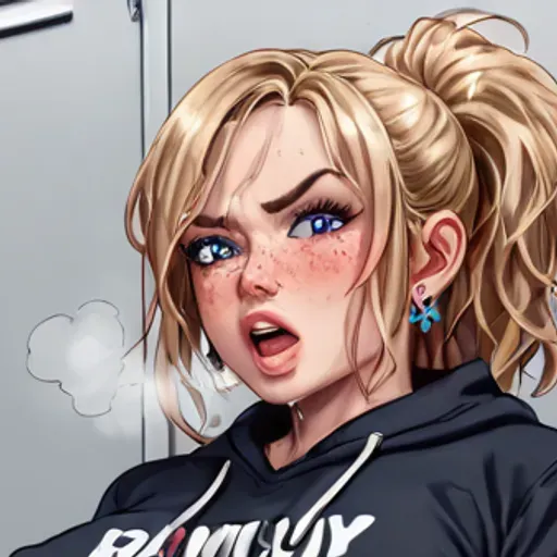 generatore di immagini porno IA