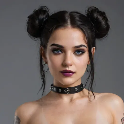 AI色情图片生成器