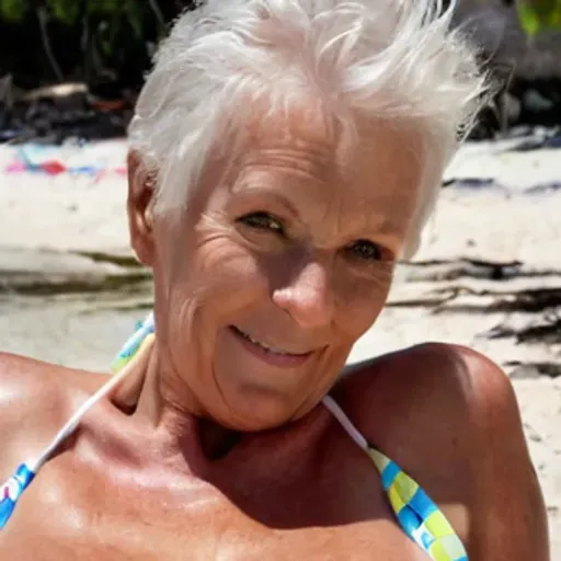 yapay zekâ porno görsel üretici