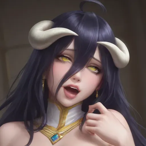 gerador de imagens pornô com IA