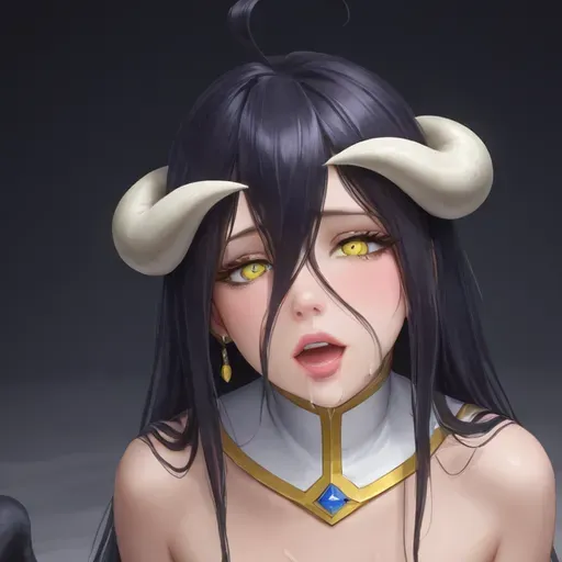 gerador de imagens pornô com IA