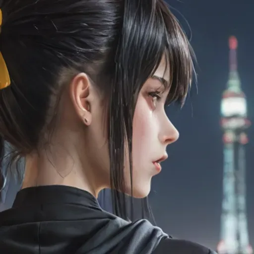 KI-Pornobild-Generator