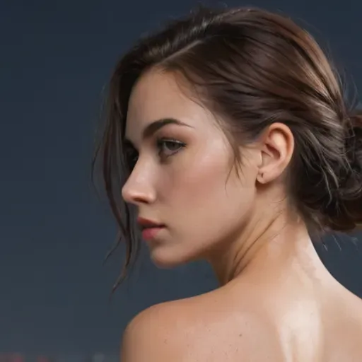 AI色情圖片產生器