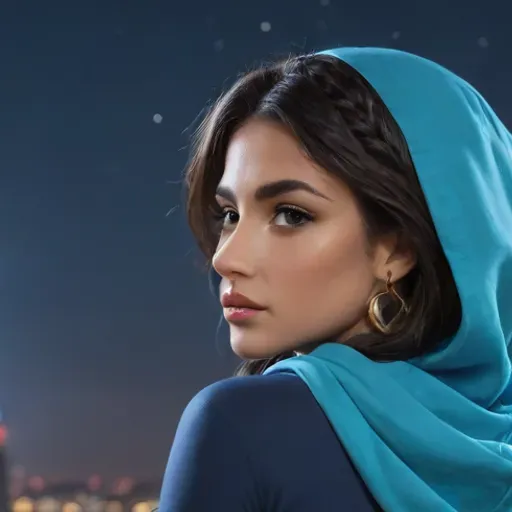 KI-Pornobild-Generator