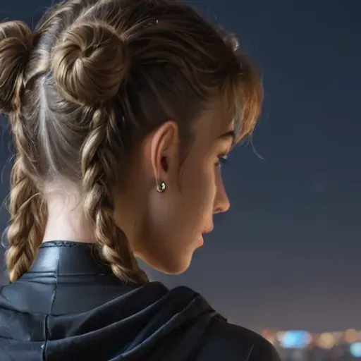 KI-Pornobild-Generator