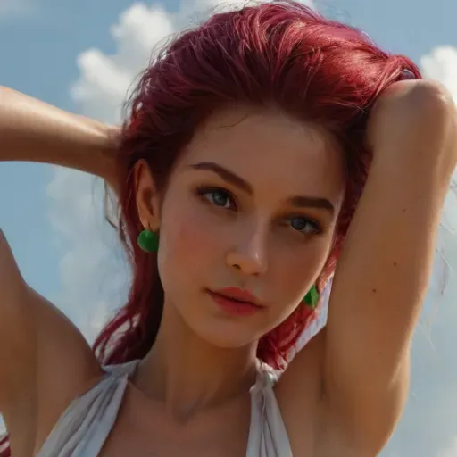 โปรแกรมสร้างภาพโปรนที่ใช้ปัญหา AI