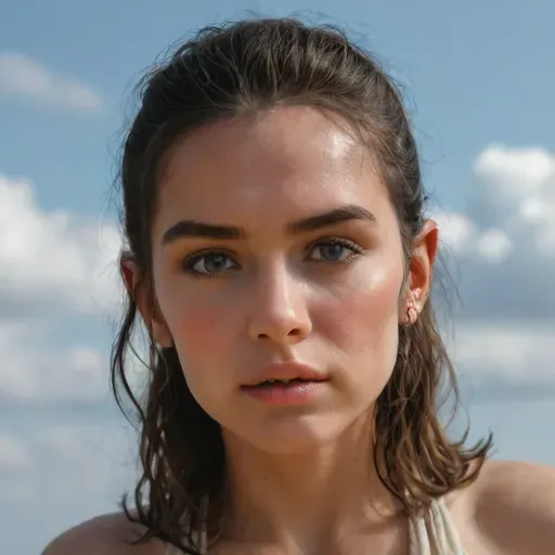 โปรแกรมสร้างภาพโปรนที่ใช้ปัญหา AI