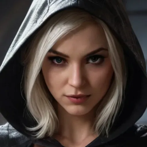 AI色情图片生成器