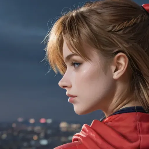 โปรแกรมสร้างภาพโปรนที่ใช้ปัญหา AI