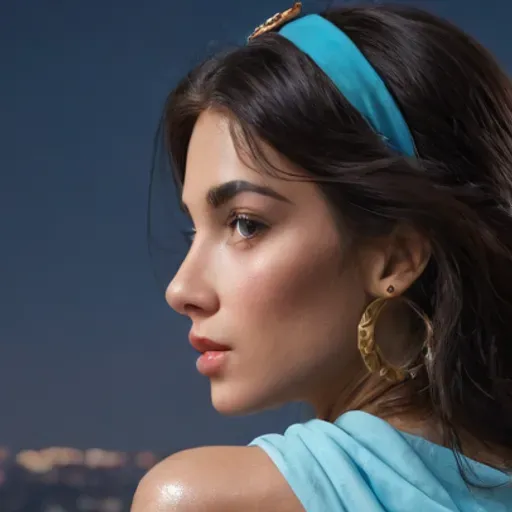 generatore di immagini porno IA