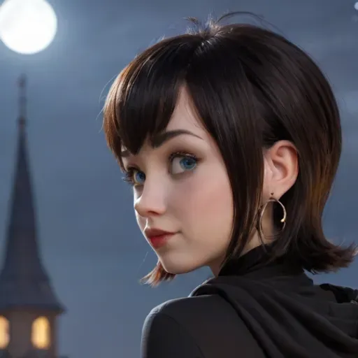 AI色情图片生成器