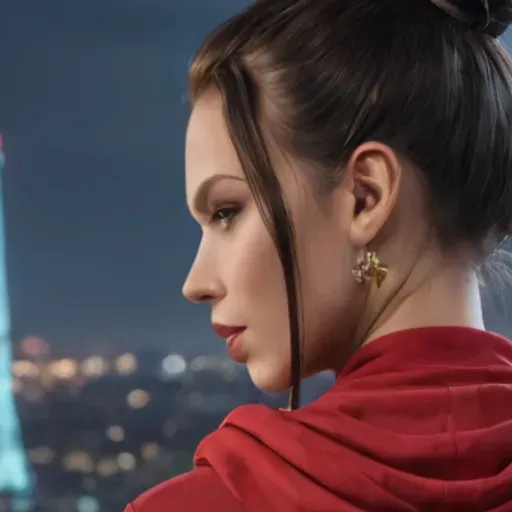 AI porn image generator