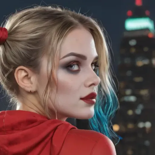 generatore di immagini porno IA