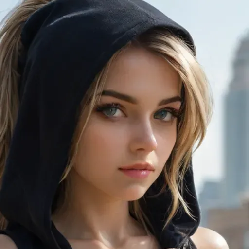 AI porn image generator