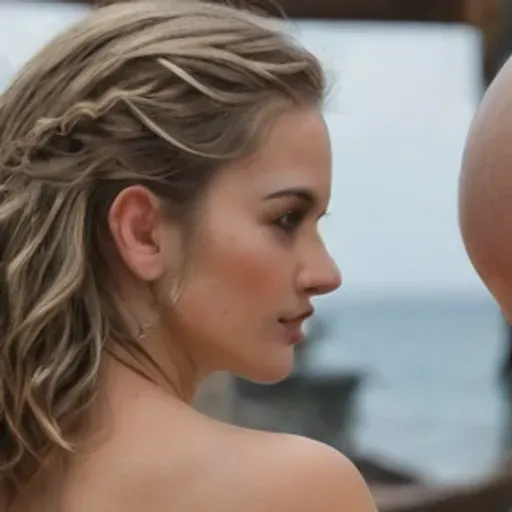 एआई पोर्न पिक जेनरेटर