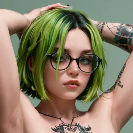 générateur d’images porno IA