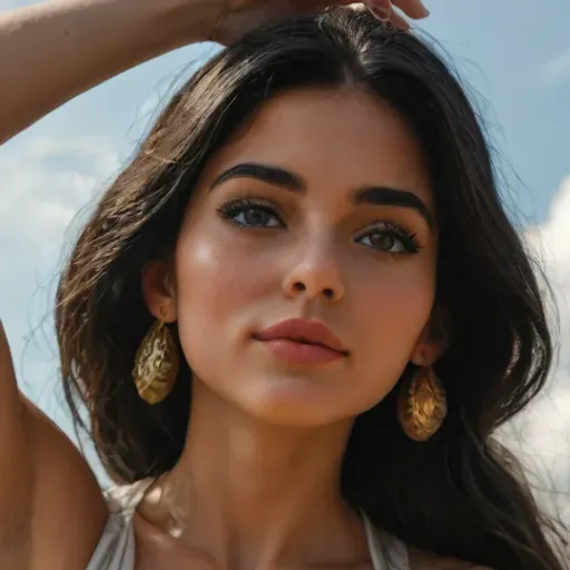 AI色情圖片產生器