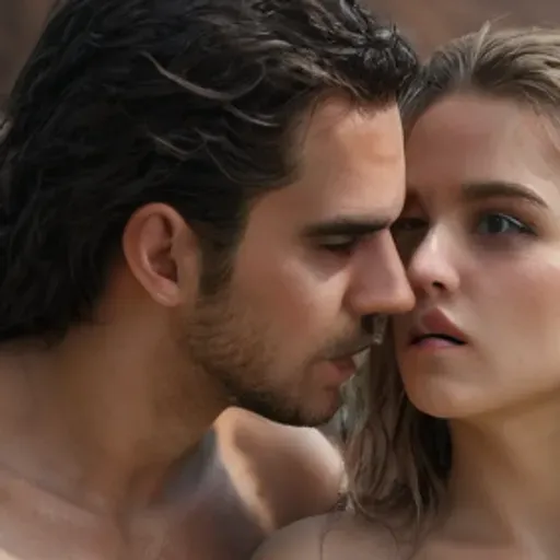 KI-Pornobild-Generator