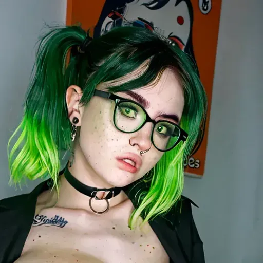 générateur d’images porno IA