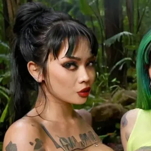 générateur de photos porno IA