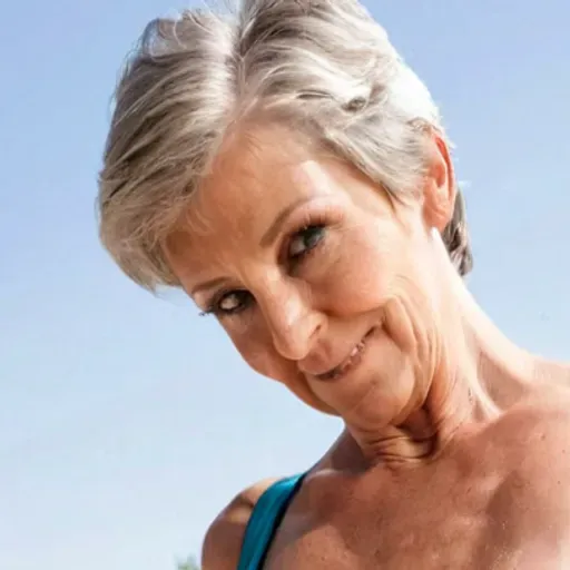 AI色情圖片產生器