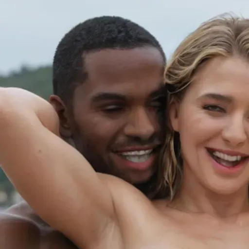 AI 포르노 사진 생성기