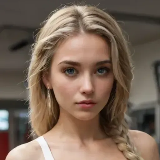 AI色情圖片產生器