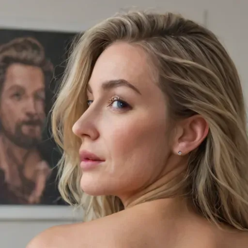 KI-Pornobild-Generator