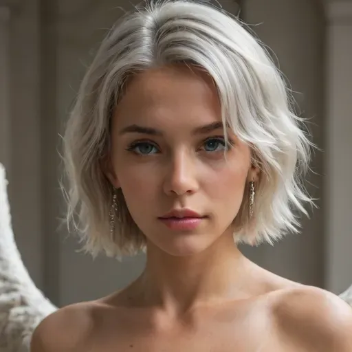 yapay zekâ porno görsel üretici