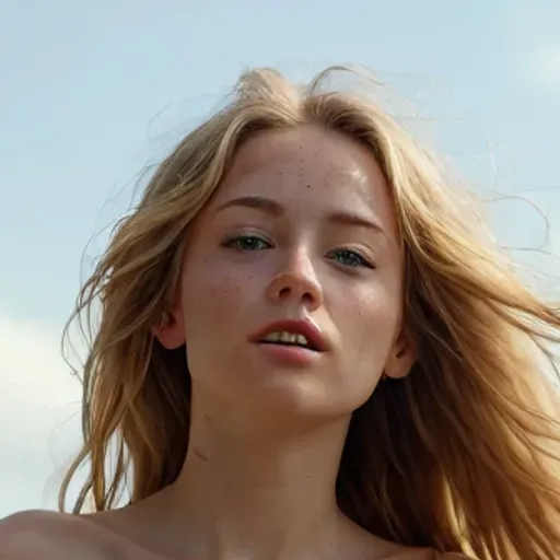 generatore di immagini porno IA