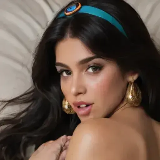 AI色情图片生成器