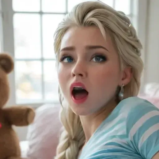 AI色情图片生成器