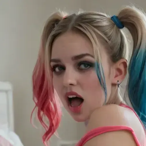 generatore di immagini porno IA