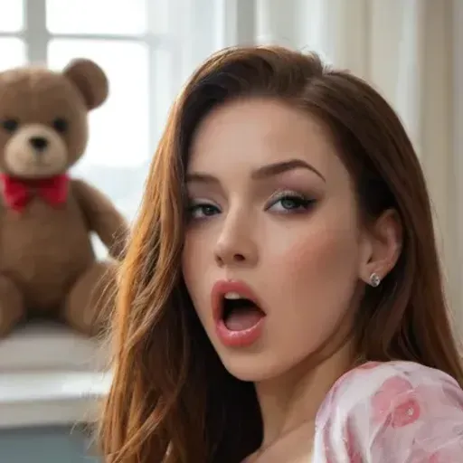 yapay zekâ porno görsel üretici