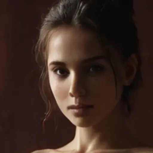 AIポルノ写真ジェネレーター