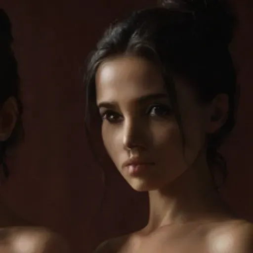 AIポルノ画像ジェネレーター