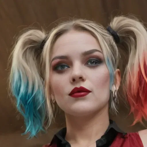 generatore di immagini porno IA