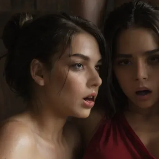 AI porn image generator