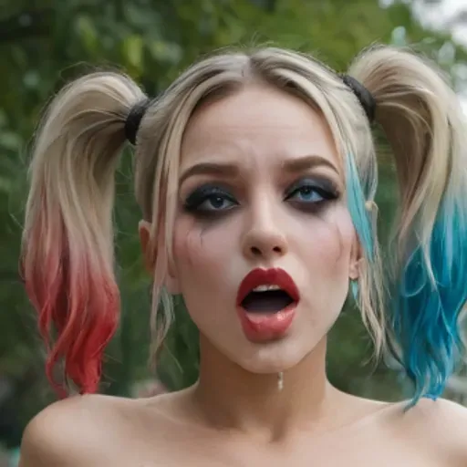 AI 포르노 이미지 생성기